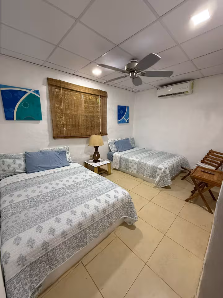 Dormitorio